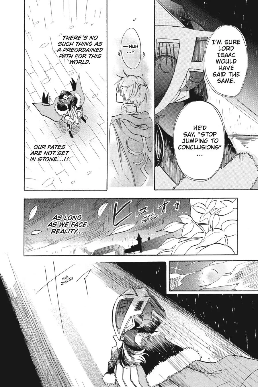 Read The Dark History of the Reincarnated Villainess Manga Online