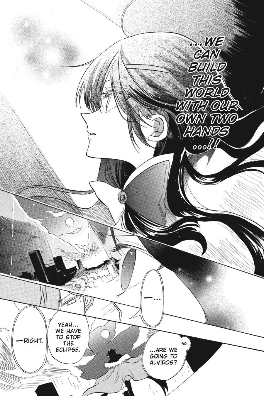 Read The Dark History of the Reincarnated Villainess Manga Online