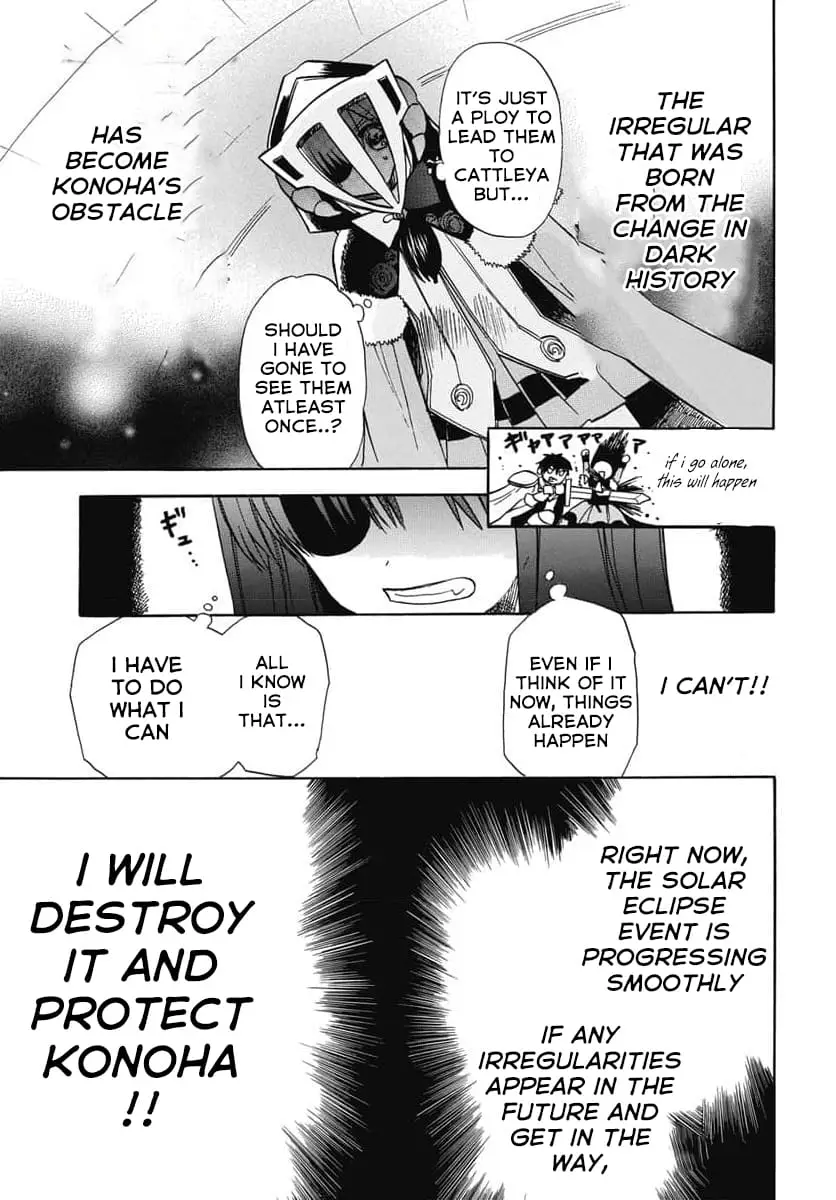 Read The Dark History of the Reincarnated Villainess Manga Online