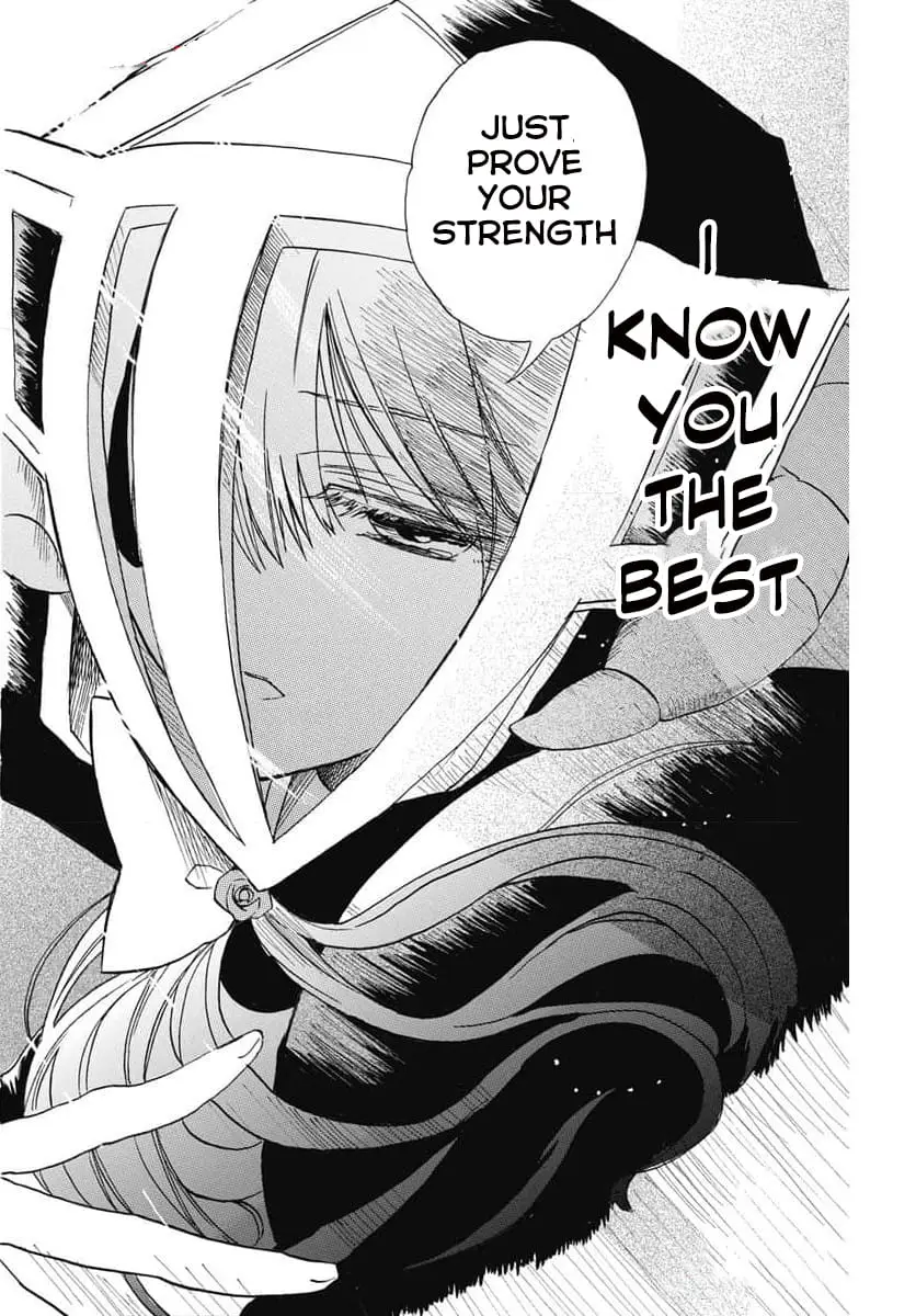 Read The Dark History of the Reincarnated Villainess Manga Online