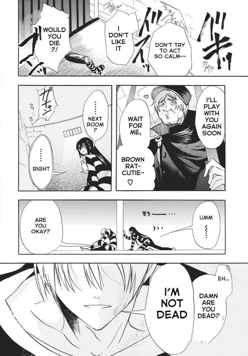 Read The Dark History of the Reincarnated Villainess Manga Online