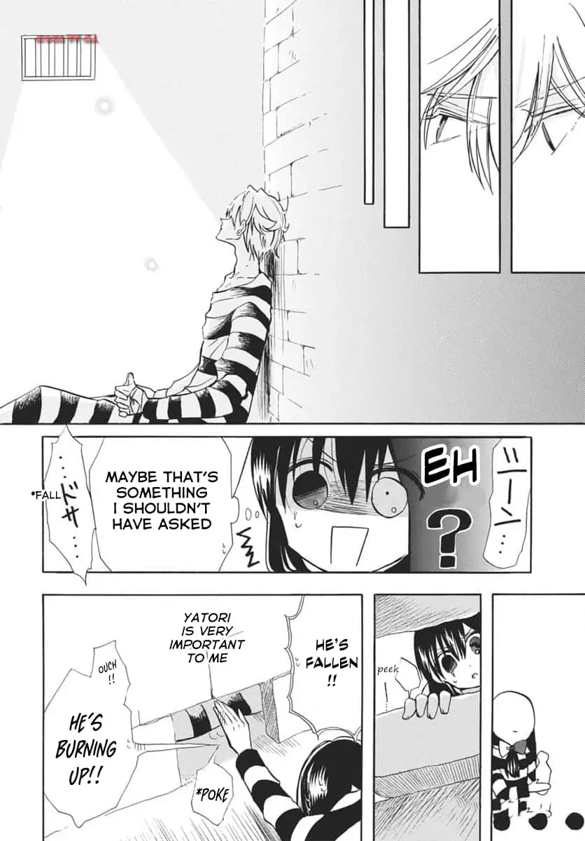 Read The Dark History of the Reincarnated Villainess Manga Online