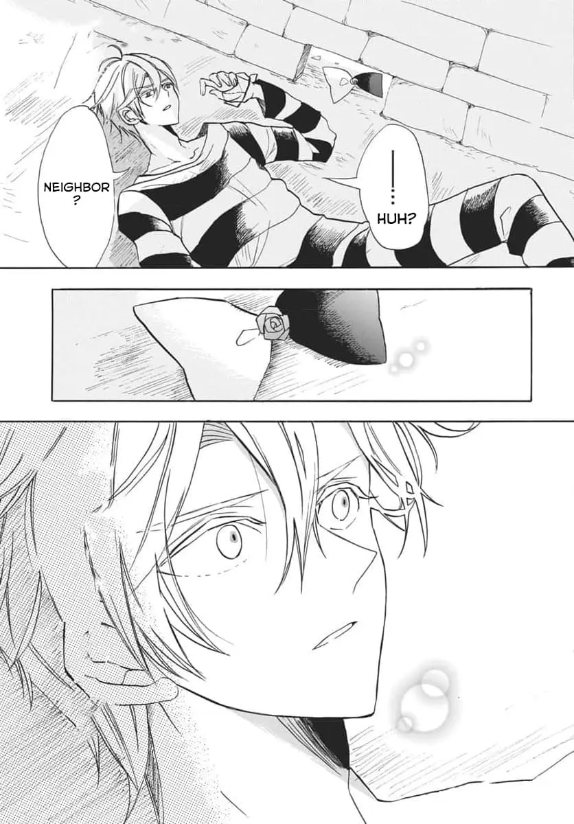 Read The Dark History of the Reincarnated Villainess Manga Online