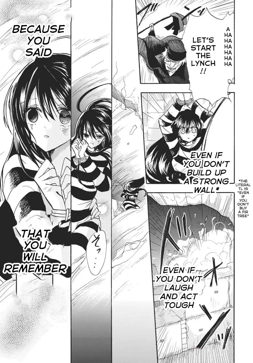 Read The Dark History of the Reincarnated Villainess Manga Online