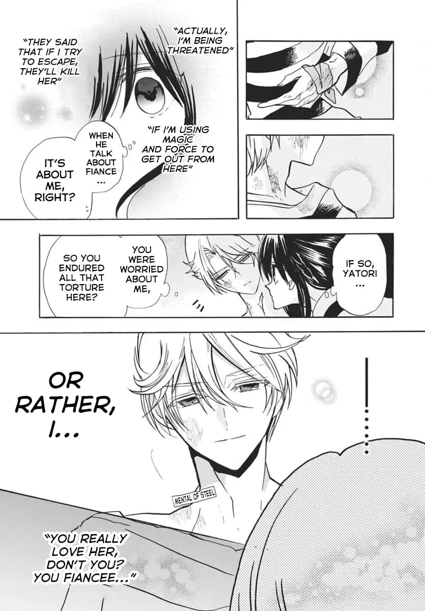 Read The Dark History of the Reincarnated Villainess Manga Online