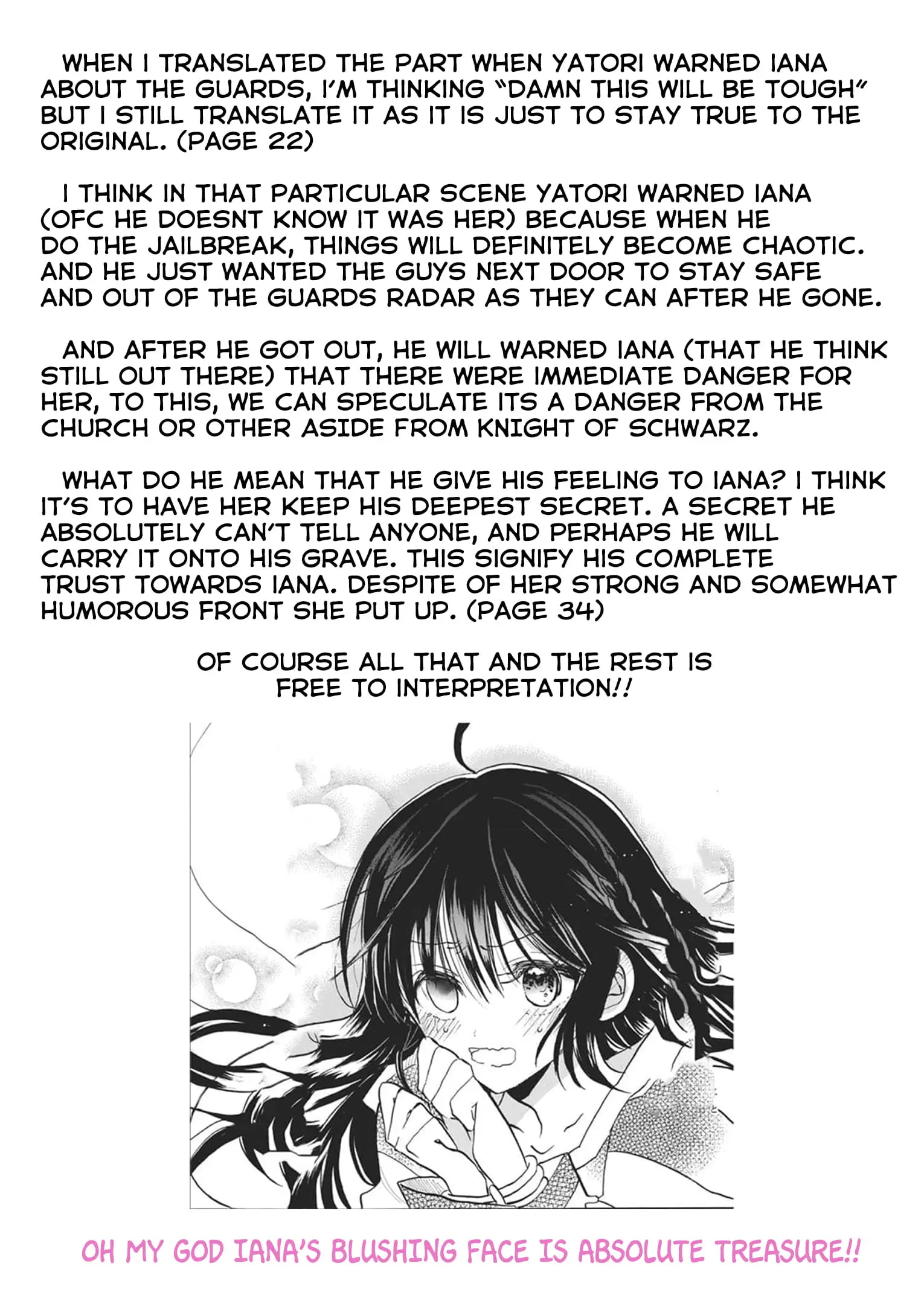 Read The Dark History of the Reincarnated Villainess Manga Online