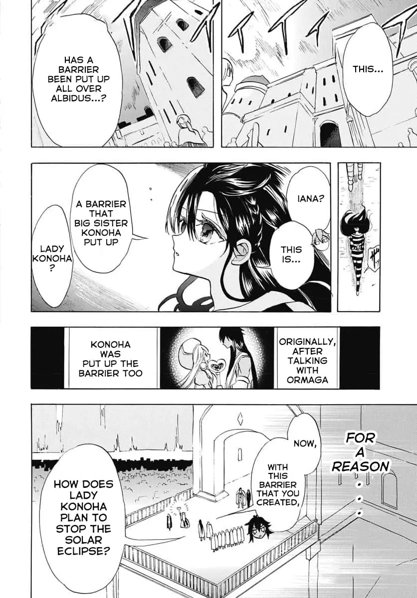 Read The Dark History of the Reincarnated Villainess Manga Online