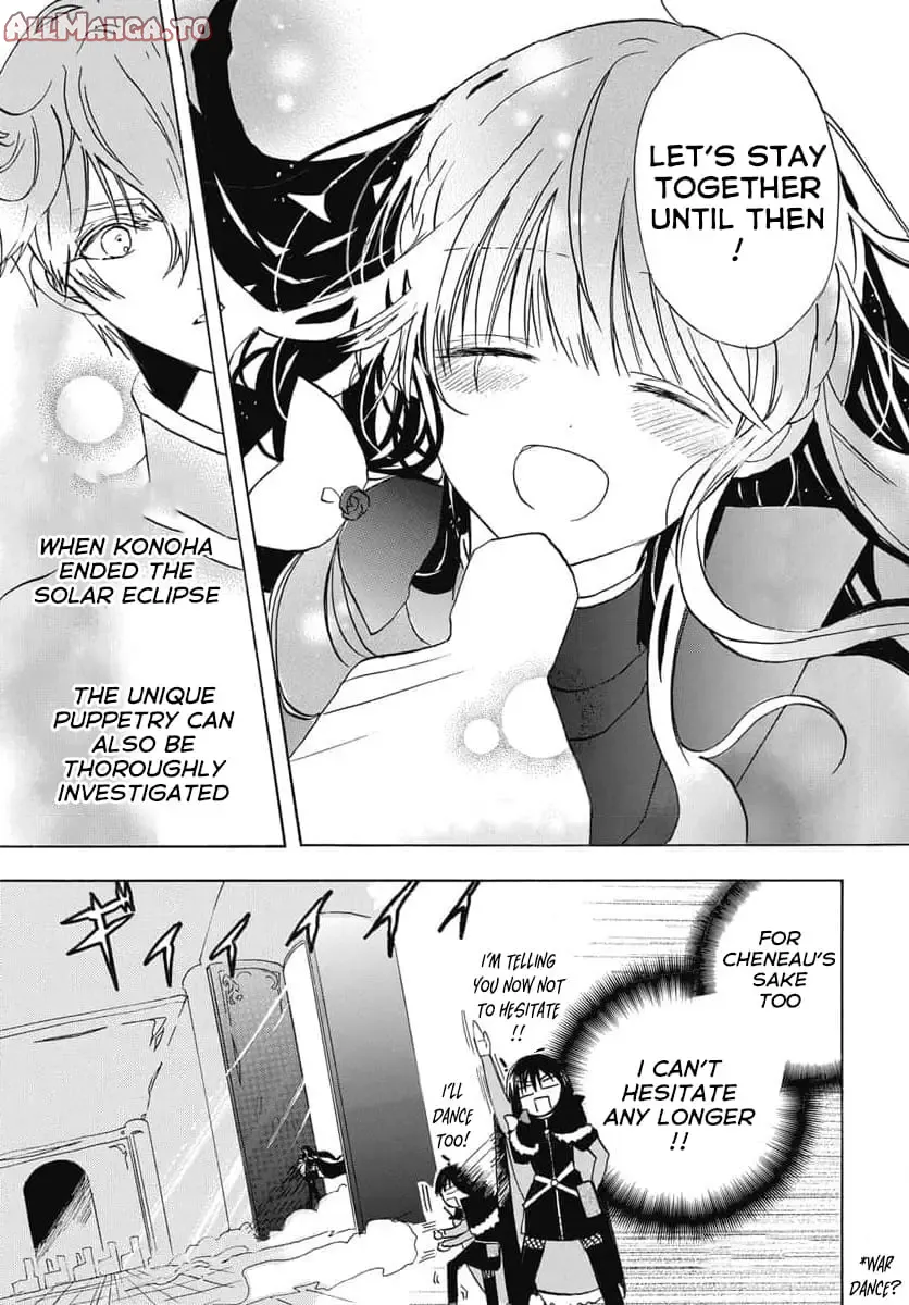 Read The Dark History of the Reincarnated Villainess Manga Online