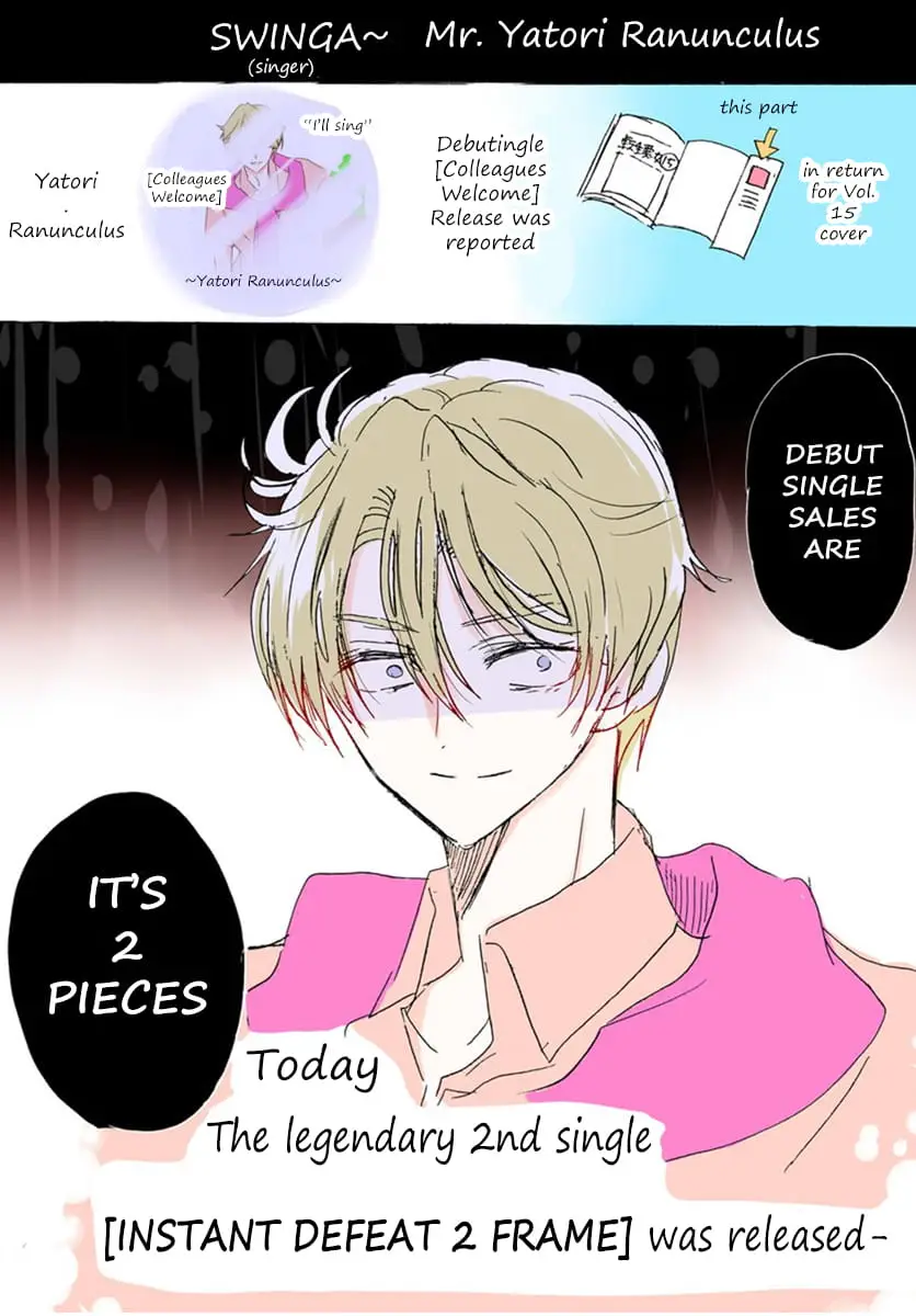 Read The Dark History of the Reincarnated Villainess Manga Online