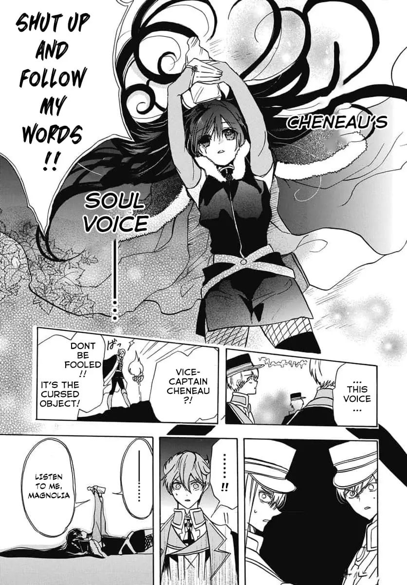 Read The Dark History of the Reincarnated Villainess Manga Online