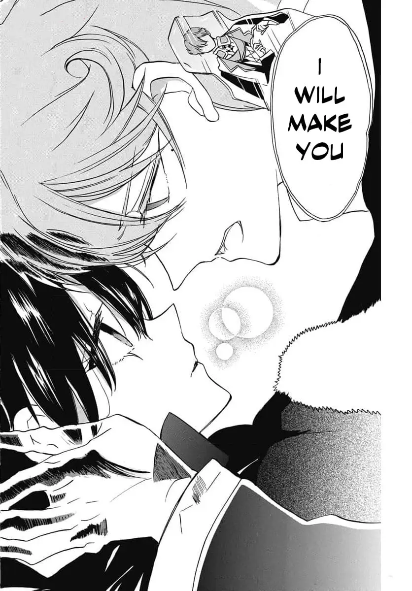 Read The Dark History of the Reincarnated Villainess Manga Online