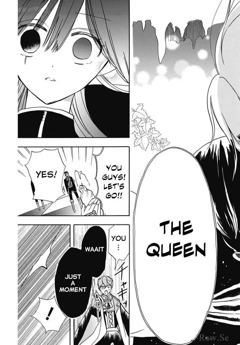 Read The Dark History of the Reincarnated Villainess Manga Online