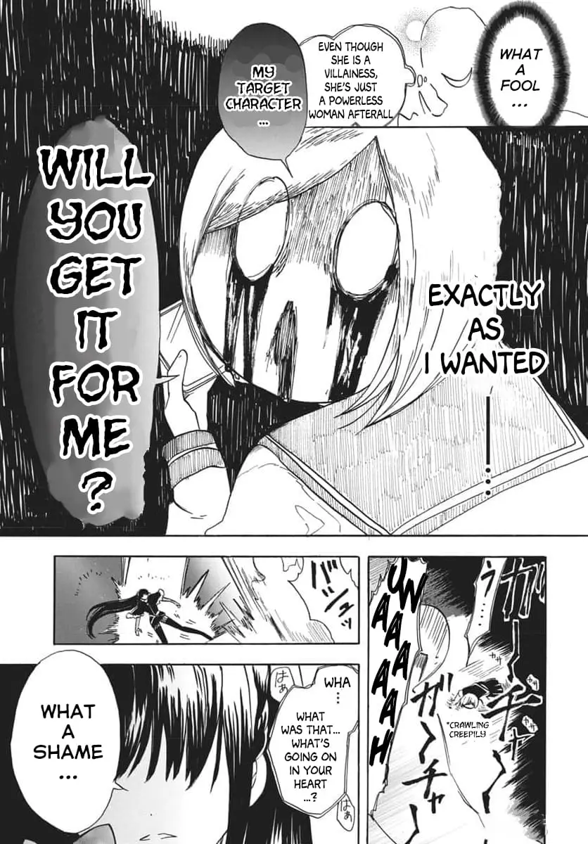 Read The Dark History of the Reincarnated Villainess Manga Online