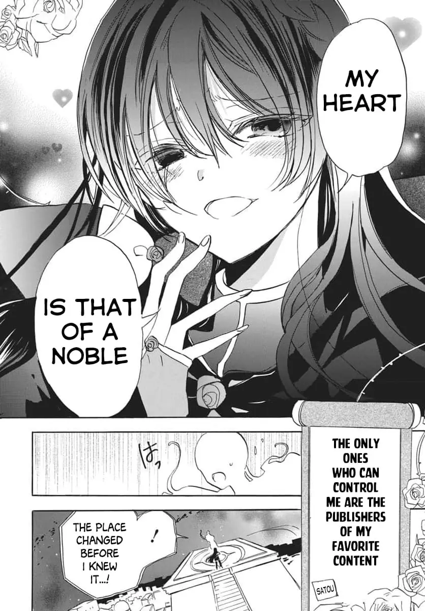 Read The Dark History of the Reincarnated Villainess Manga Online