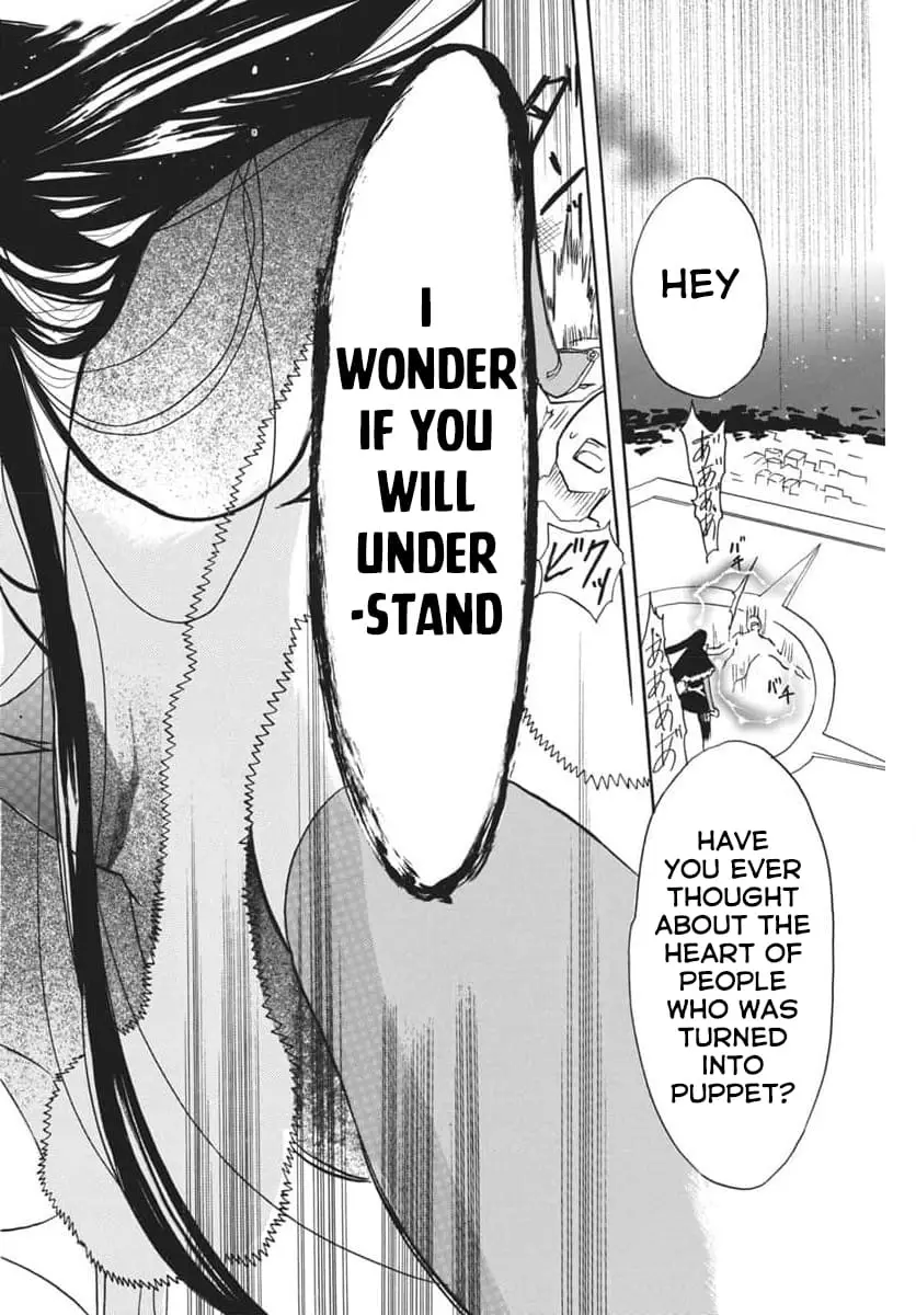 Read The Dark History of the Reincarnated Villainess Manga Online