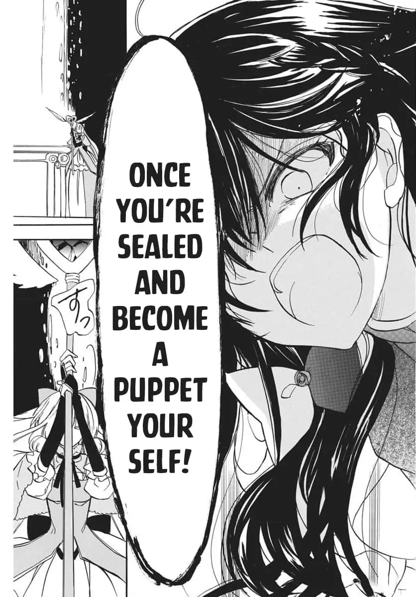 Read The Dark History of the Reincarnated Villainess Manga Online