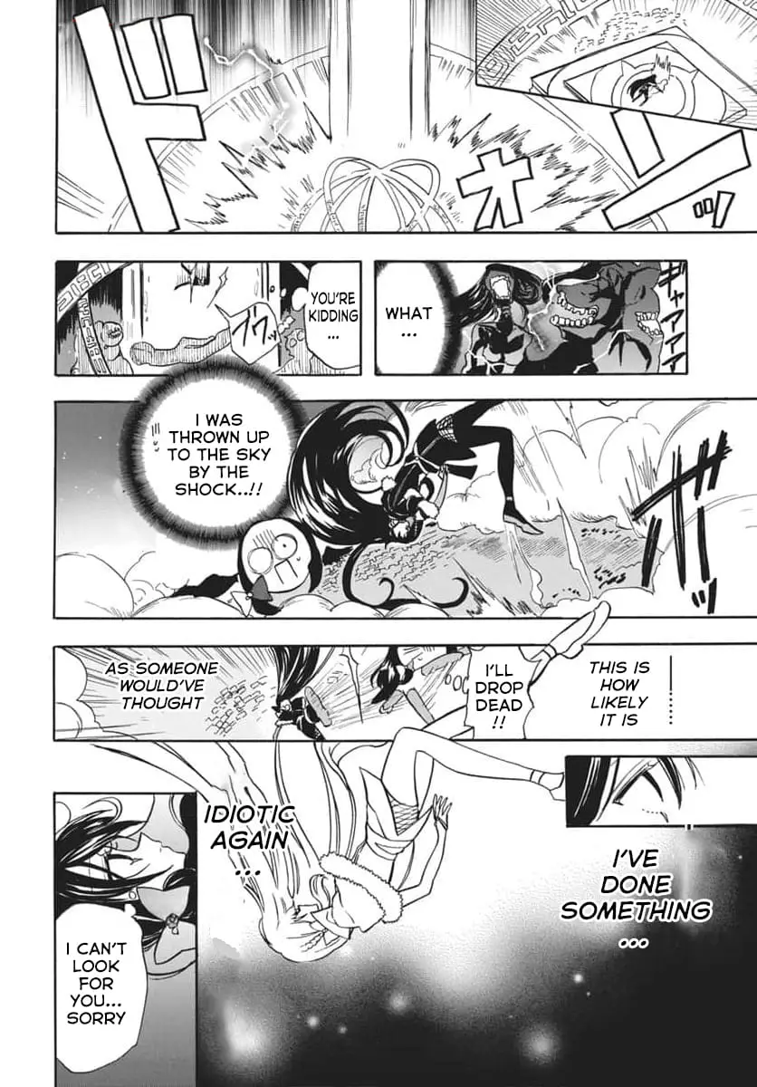 Read The Dark History of the Reincarnated Villainess Manga Online