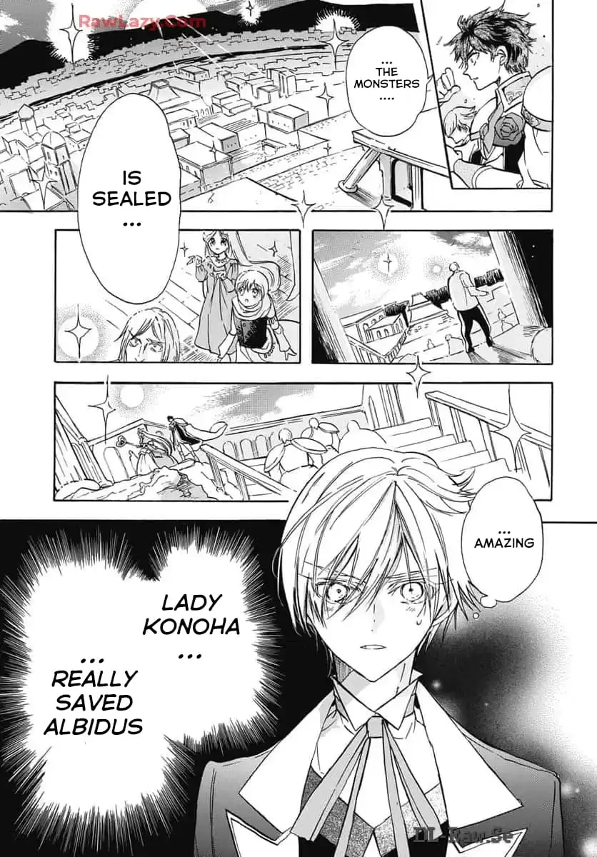 Read The Dark History of the Reincarnated Villainess Manga Online