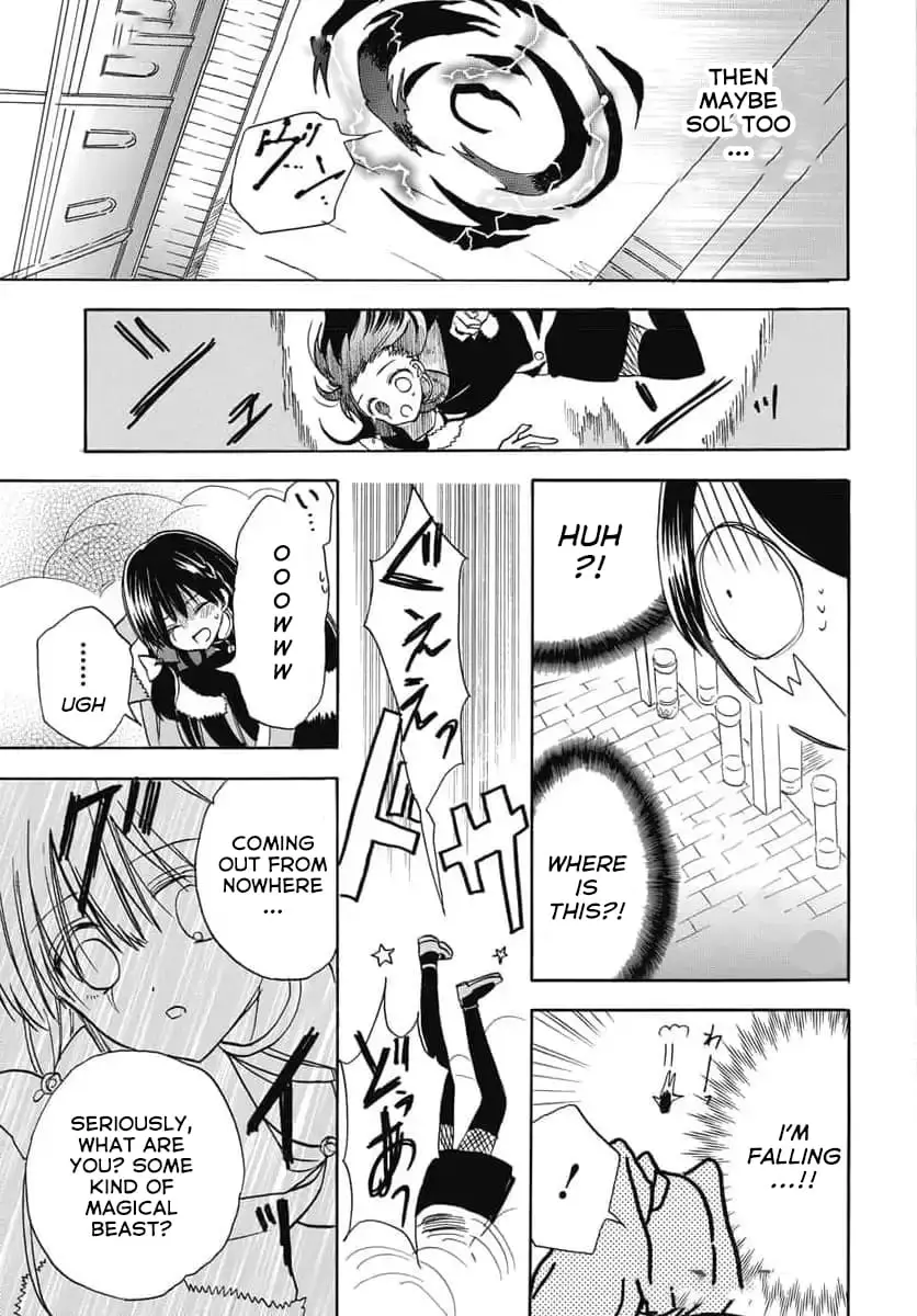 Read The Dark History of the Reincarnated Villainess Manga Online