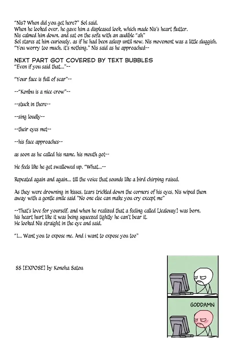 Read The Dark History of the Reincarnated Villainess Manga Online