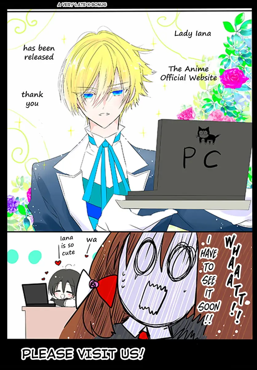 Read The Dark History of the Reincarnated Villainess Manga Online