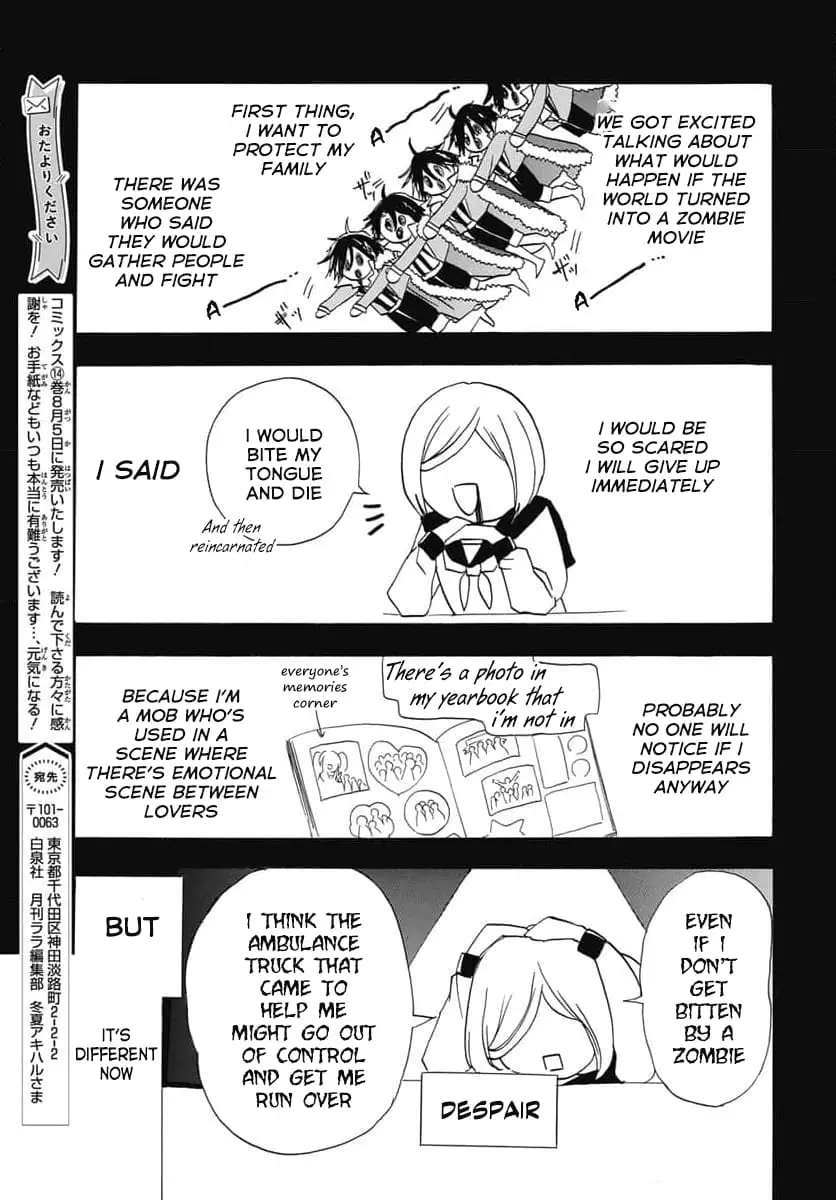 Read The Dark History of the Reincarnated Villainess Manga Online