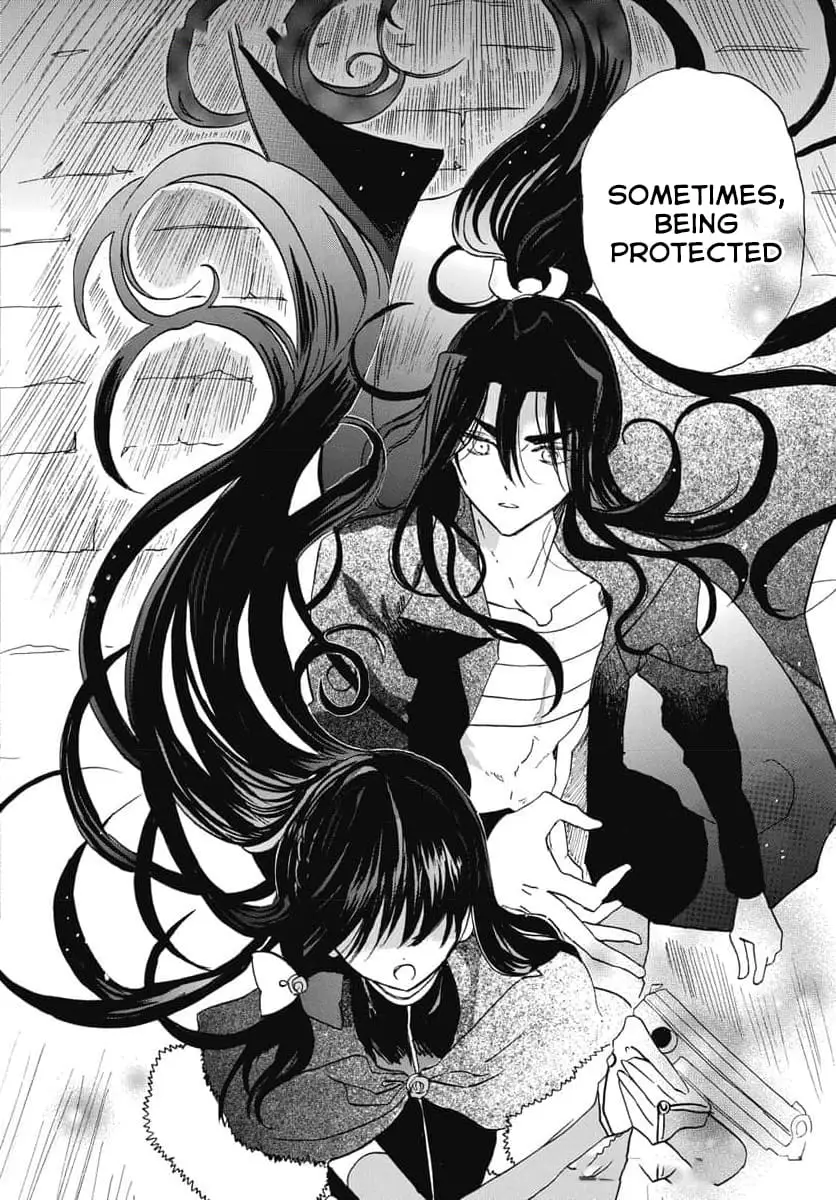 Read The Dark History of the Reincarnated Villainess Manga Online