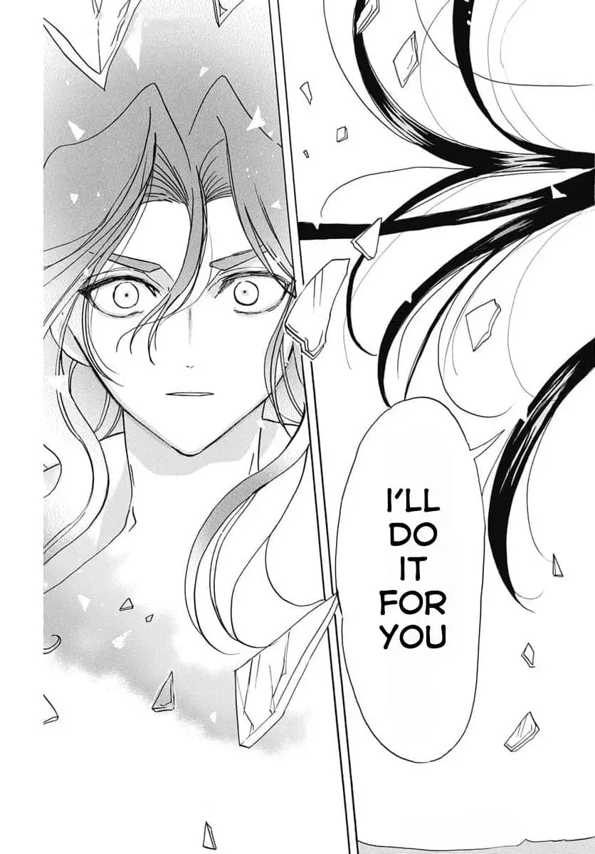 Read The Dark History of the Reincarnated Villainess Manga Online