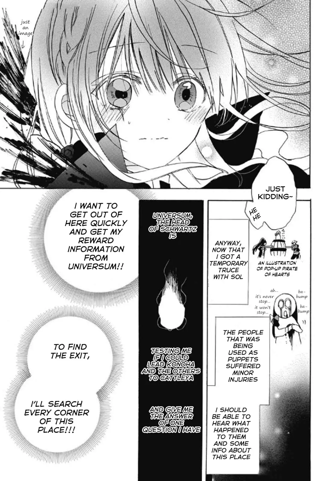 Read The Dark History of the Reincarnated Villainess Manga Online