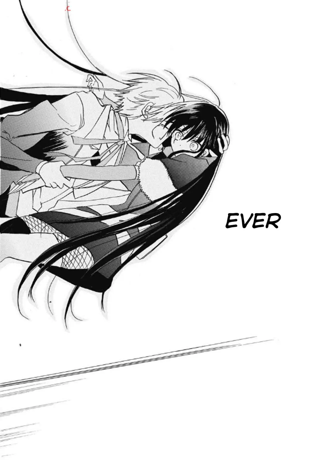 Read The Dark History of the Reincarnated Villainess Manga Online