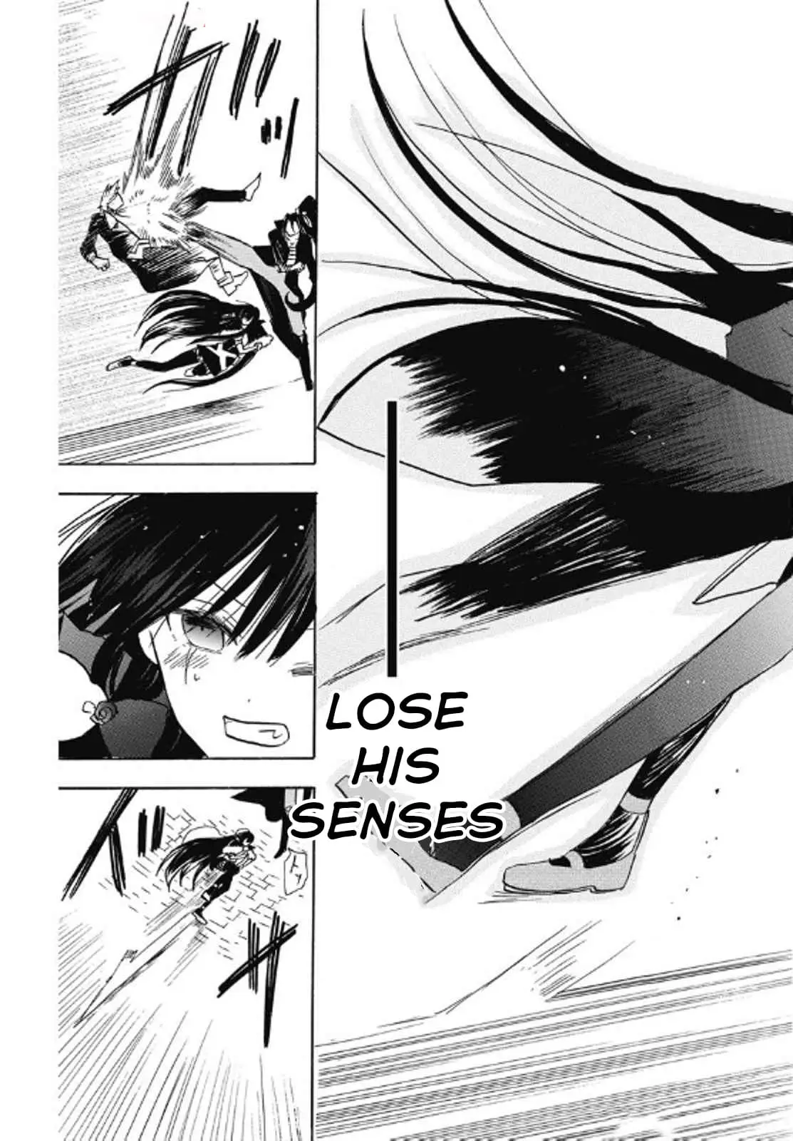 Read The Dark History of the Reincarnated Villainess Manga Online