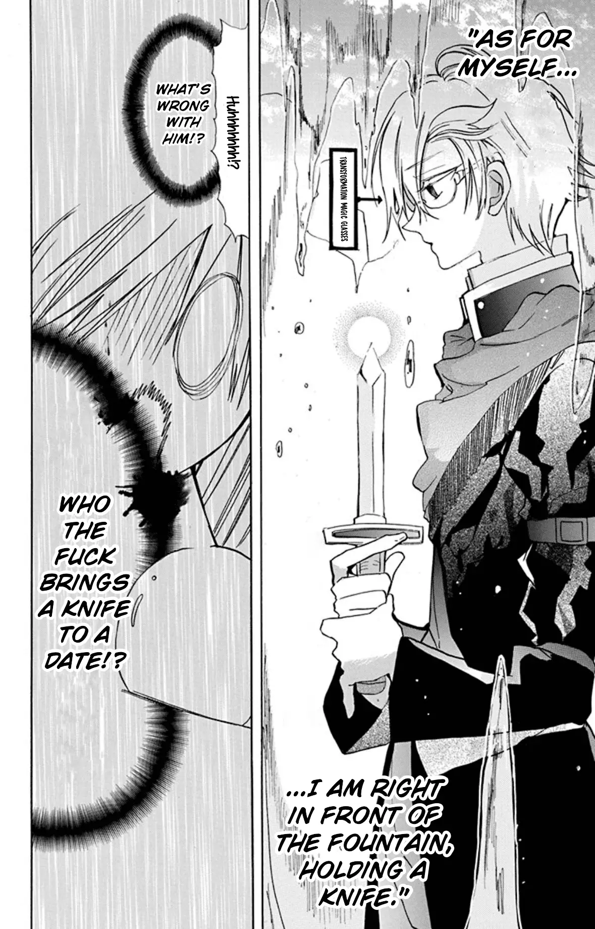Read The Dark History of the Reincarnated Villainess Manga Online