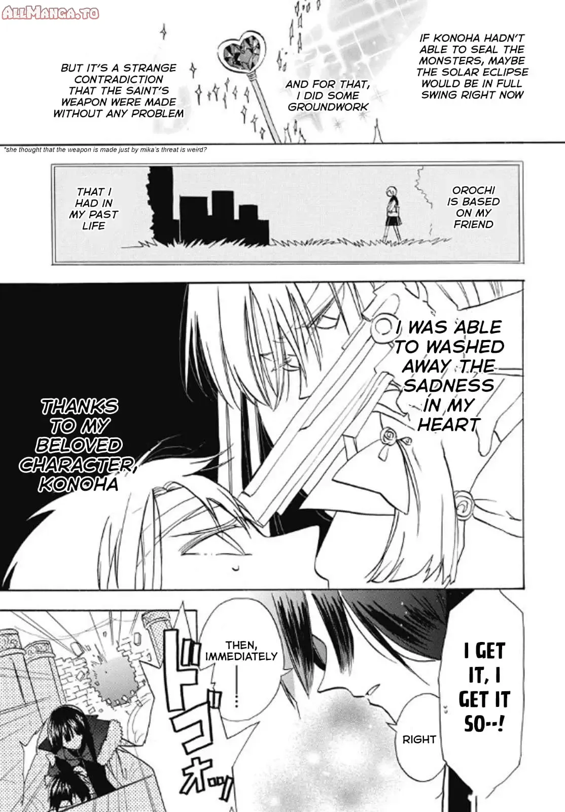 Read The Dark History of the Reincarnated Villainess Manga Online