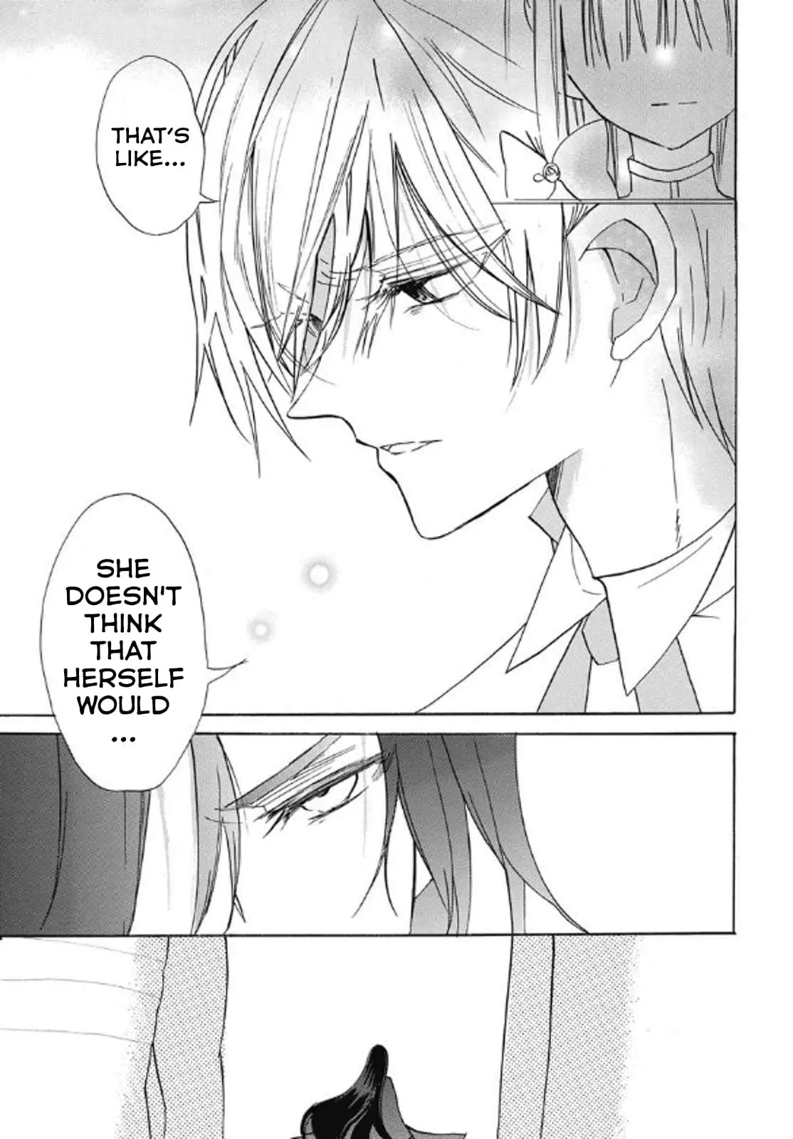 Read The Dark History of the Reincarnated Villainess Manga Online