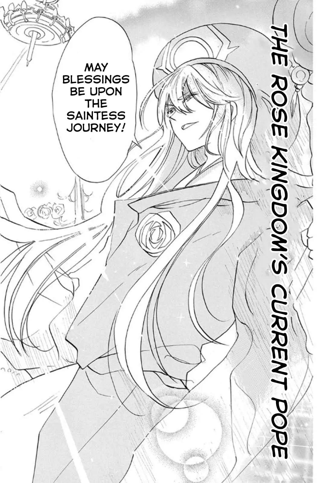 Read The Dark History of the Reincarnated Villainess Manga Online