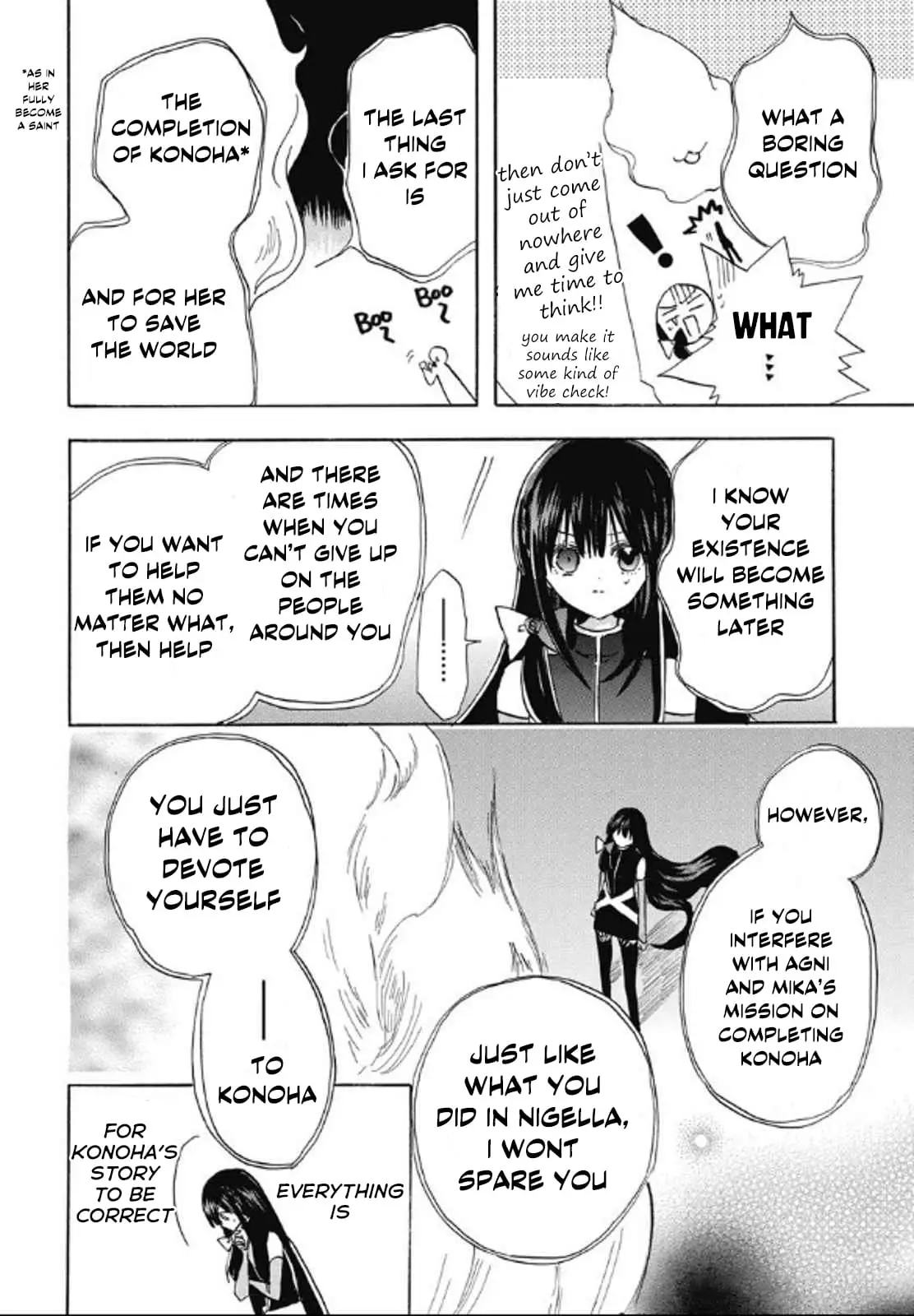 Read The Dark History of the Reincarnated Villainess Manga Online