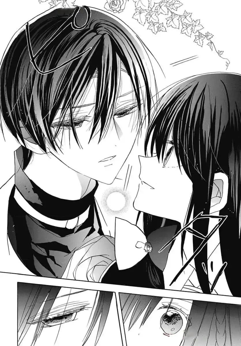 Read The Dark History of the Reincarnated Villainess Manga Online