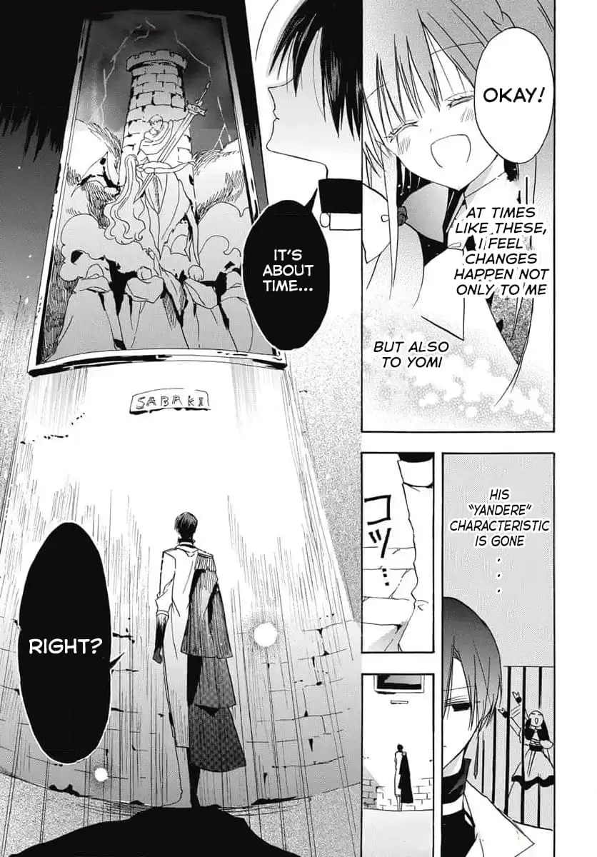 Read The Dark History of the Reincarnated Villainess Manga Online