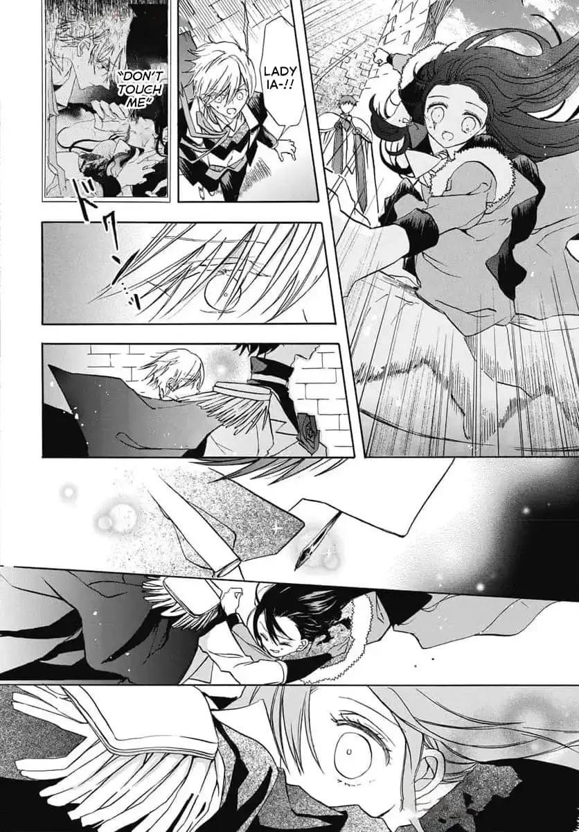 Read The Dark History of the Reincarnated Villainess Manga Online