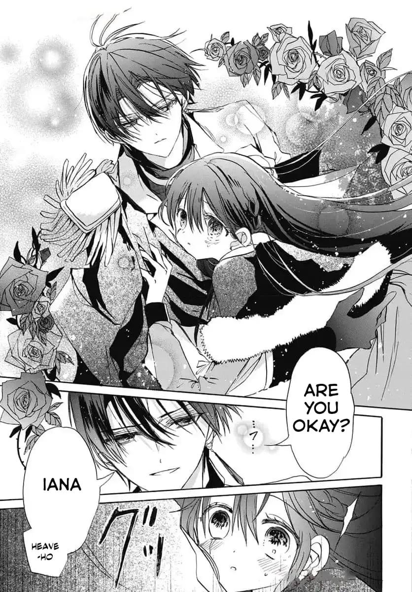 Read The Dark History of the Reincarnated Villainess Manga Online