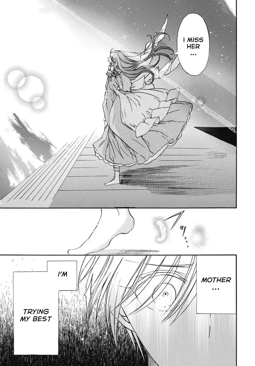 Read The Dark History of the Reincarnated Villainess Manga Online