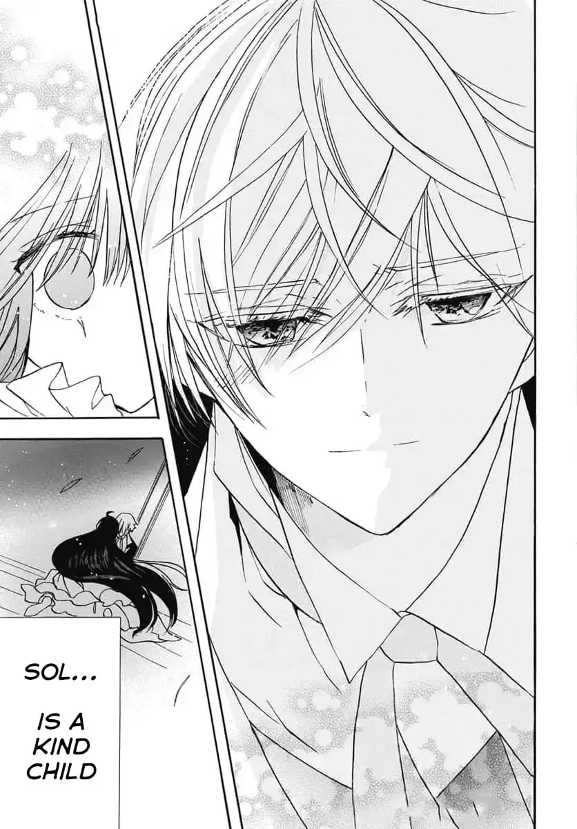 Read The Dark History of the Reincarnated Villainess Manga Online