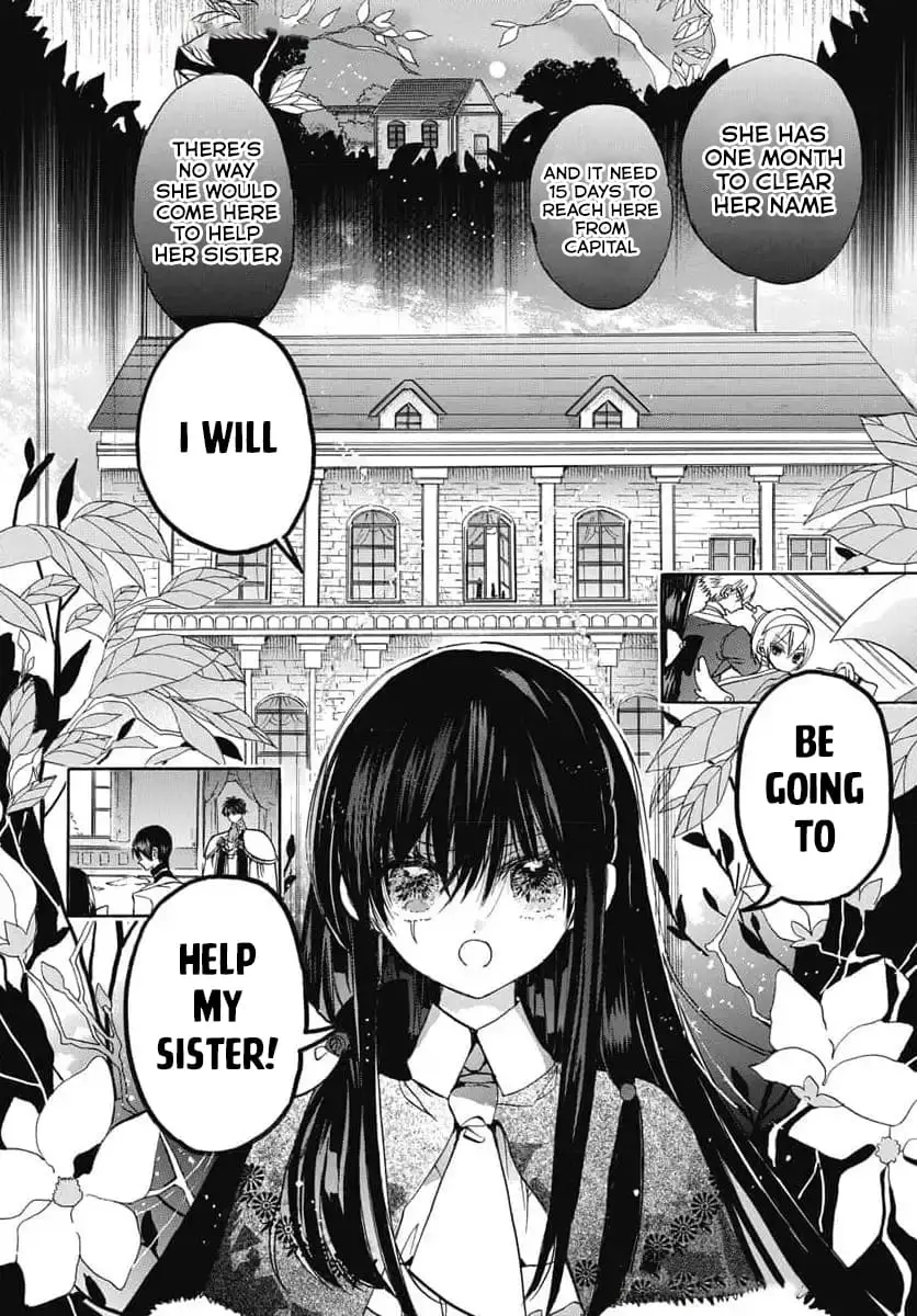 Read The Dark History of the Reincarnated Villainess Manga Online