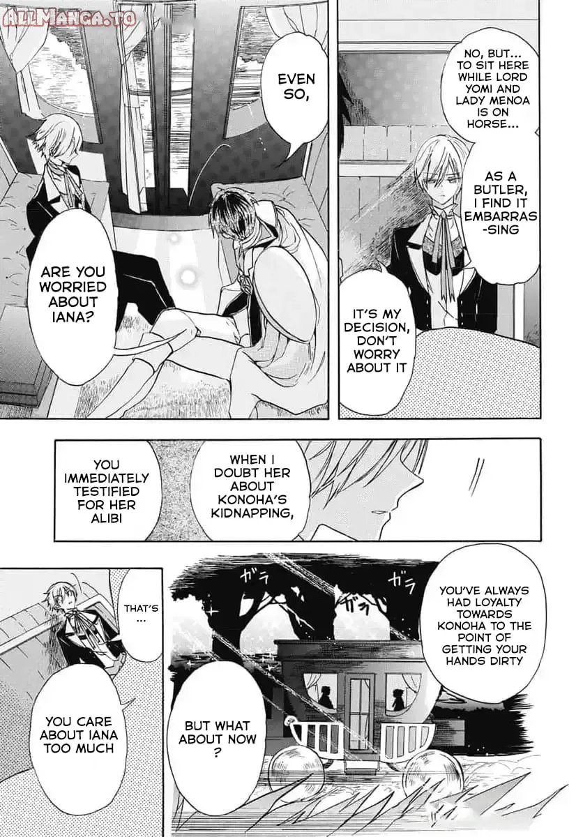 Read The Dark History of the Reincarnated Villainess Manga Online