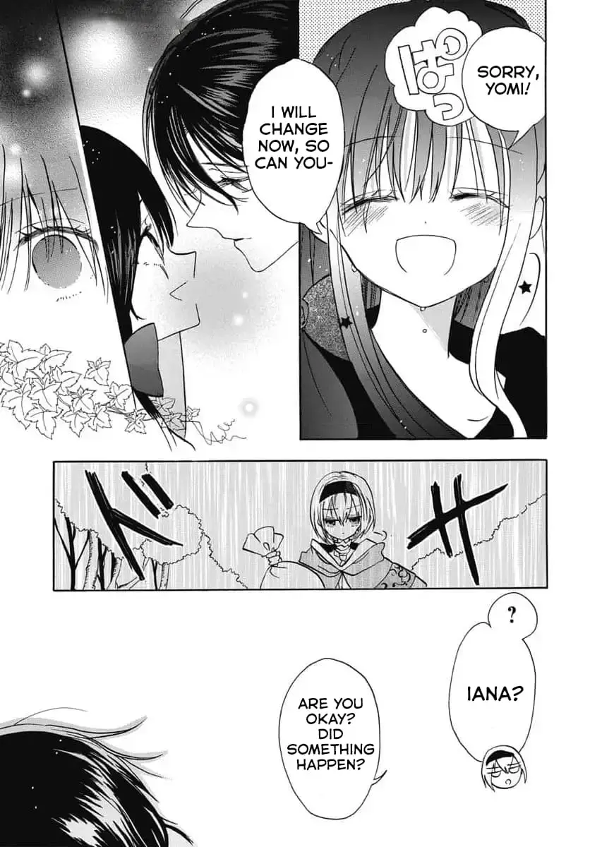 Read The Dark History of the Reincarnated Villainess Manga Online