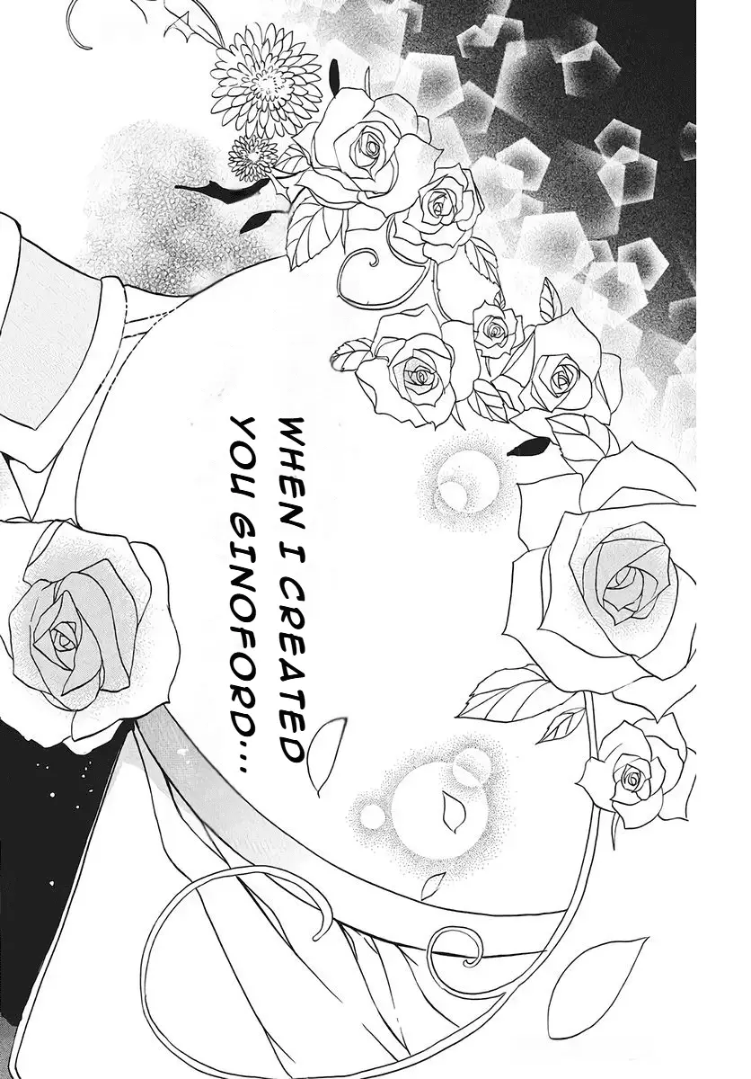 Read The Dark History of the Reincarnated Villainess Manga Online