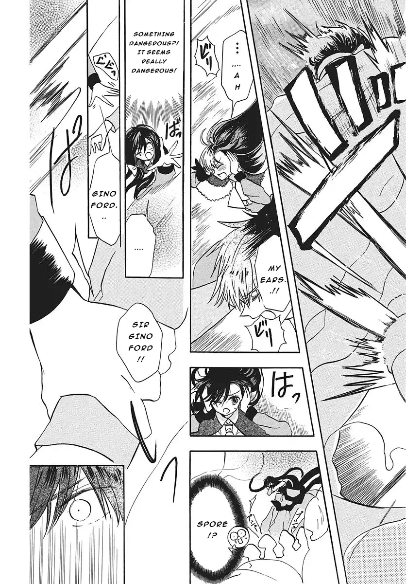 Read The Dark History of the Reincarnated Villainess Manga Online