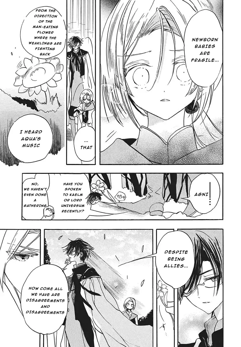 Read The Dark History of the Reincarnated Villainess Manga Online