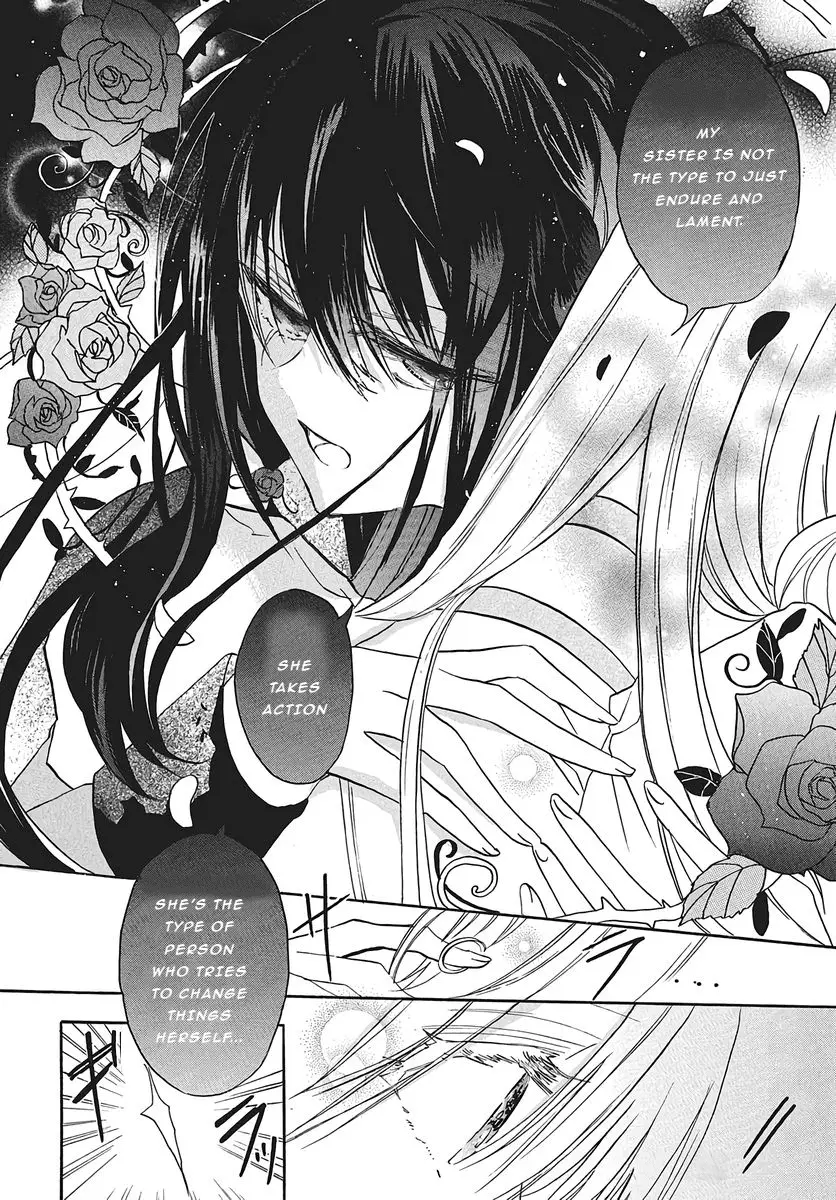 Read The Dark History of the Reincarnated Villainess Manga Online