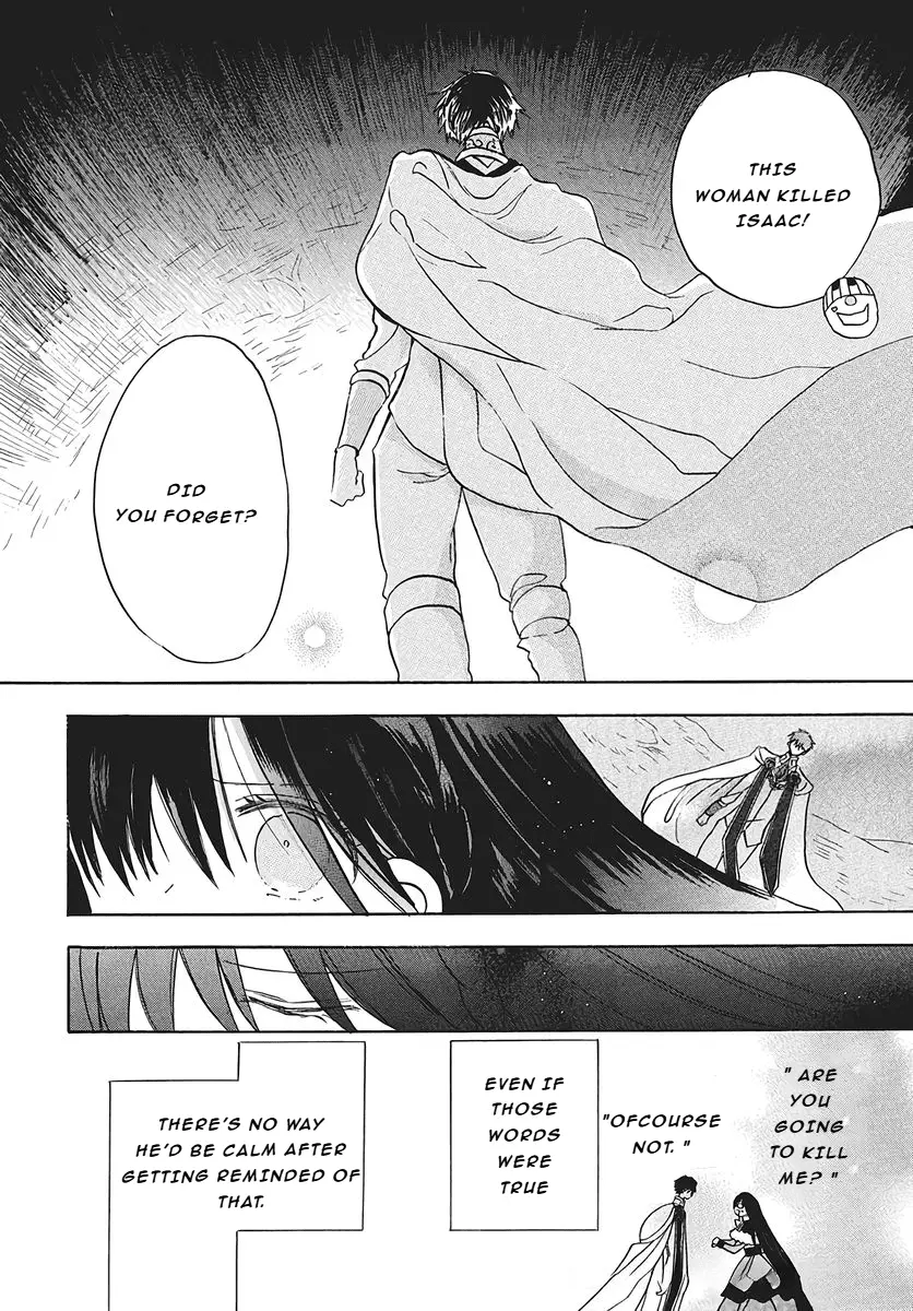 Read The Dark History of the Reincarnated Villainess Manga Online